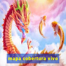 mapa cobertura vivo